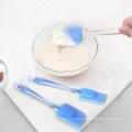 Silicone Baker Kitchen Helper Spatula Set Supplier